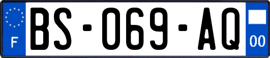 BS-069-AQ