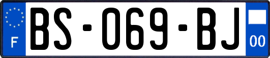 BS-069-BJ