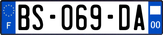 BS-069-DA
