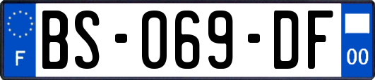 BS-069-DF