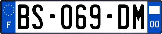 BS-069-DM