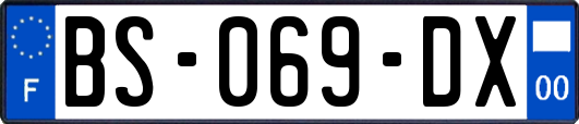 BS-069-DX