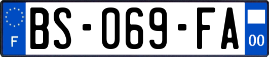 BS-069-FA