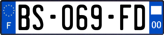 BS-069-FD