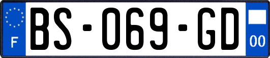 BS-069-GD