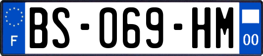 BS-069-HM