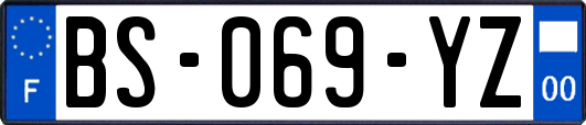BS-069-YZ