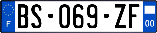 BS-069-ZF