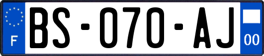 BS-070-AJ