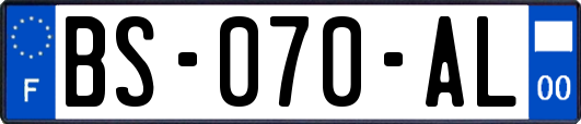 BS-070-AL