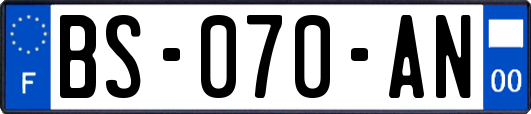 BS-070-AN