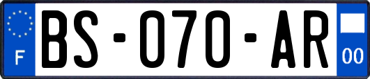 BS-070-AR