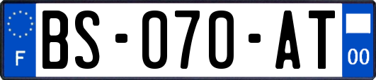 BS-070-AT