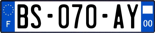 BS-070-AY