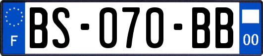 BS-070-BB