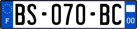 BS-070-BC