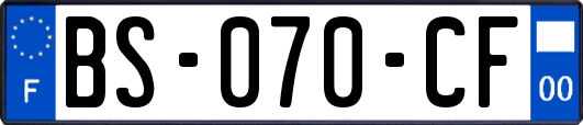 BS-070-CF
