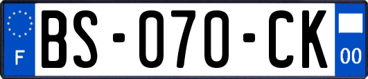 BS-070-CK