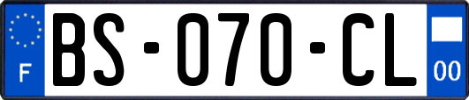 BS-070-CL