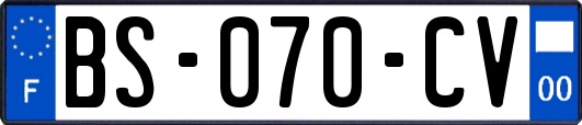 BS-070-CV