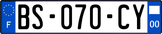 BS-070-CY