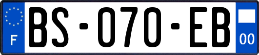 BS-070-EB