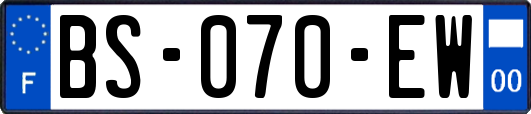 BS-070-EW