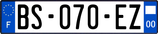 BS-070-EZ