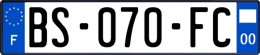 BS-070-FC