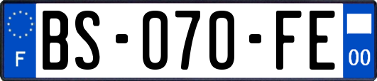 BS-070-FE