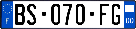 BS-070-FG
