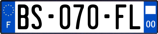 BS-070-FL