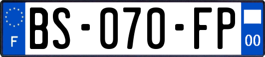 BS-070-FP