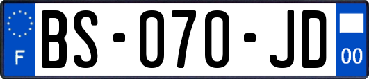 BS-070-JD