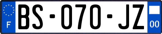 BS-070-JZ