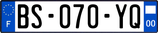 BS-070-YQ