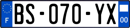 BS-070-YX