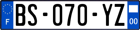 BS-070-YZ