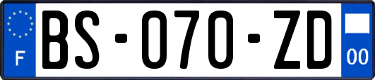 BS-070-ZD