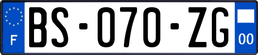 BS-070-ZG