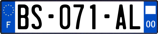 BS-071-AL