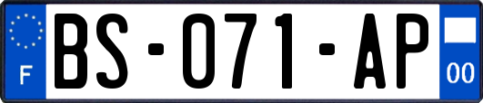 BS-071-AP