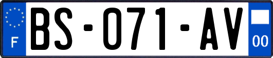 BS-071-AV