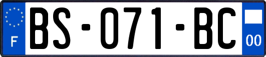 BS-071-BC