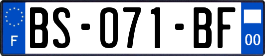 BS-071-BF