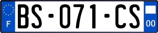 BS-071-CS