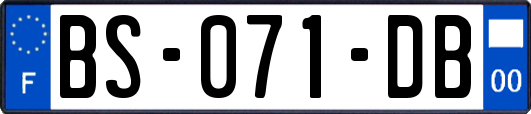BS-071-DB