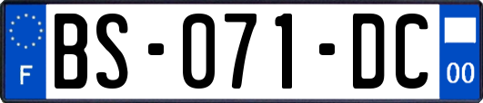 BS-071-DC