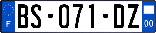 BS-071-DZ