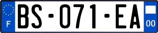 BS-071-EA